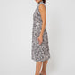 Vestido Samantha Feminino Leota Preto
