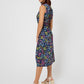 Vestido Samantha Feminino Leota Preto