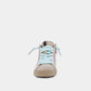 Shu Shop - Toddler's Rooney Sneakers