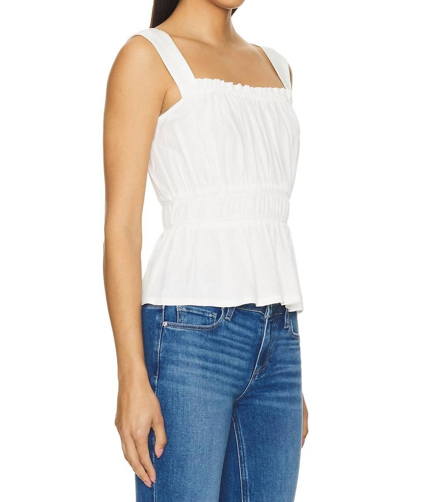 Paige - Laureth Top