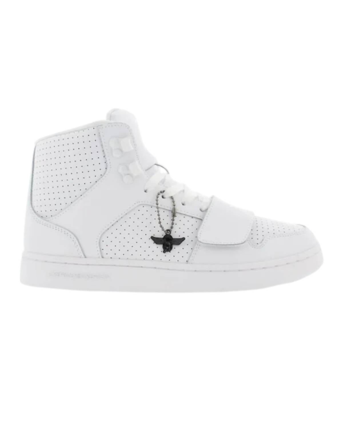 Creative Recreation - Men's Cesario High XXI Sneakers