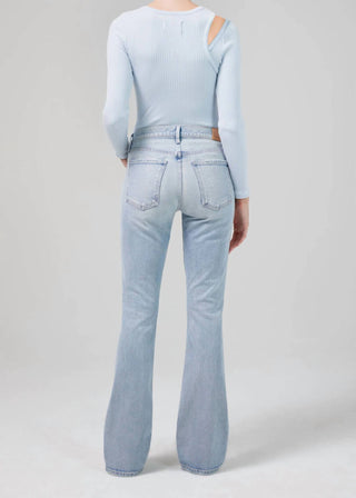 Citizens Of Humanity - Emannuelle Boot Cut Jeans