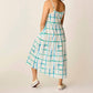 Carve Designs - Jacey Midi Dress