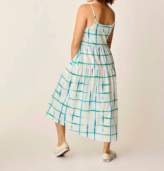 Carve Designs - Jacey Midi Dress