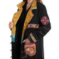 Standawt - Rare Merino Wool Coat