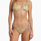 Billabong - Feelin Peaceful Rev Tri Top