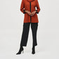 Joseph Ribkoff - Cowl Neck Sweater Knit Tunic