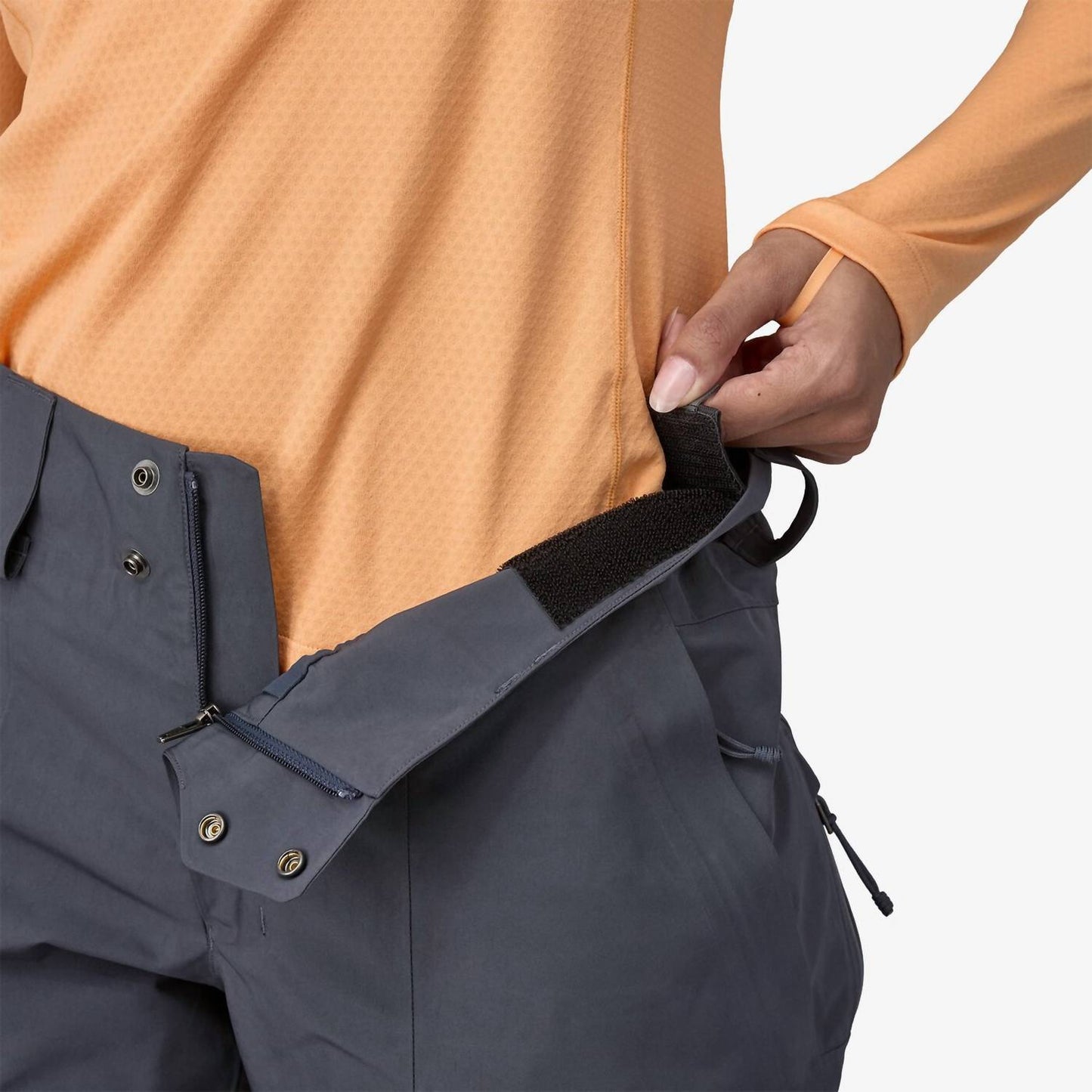 Patagonia - Women's Insulated Storm Shift Pants