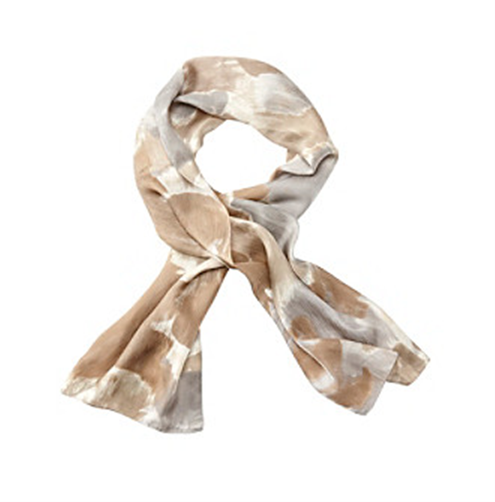 Cachecol Ralph Lauren Lola Feminino Marrom Tamanho 6 B