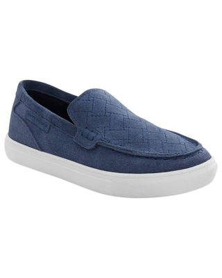 Kurt Geiger - Tênis Hugo Slip On para Menino