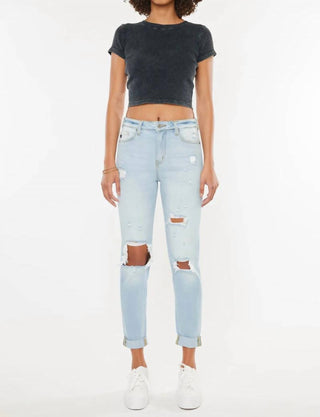 Kancan - Jeans Isabella