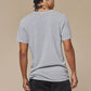Jungmaven - Baja Pocket Tee