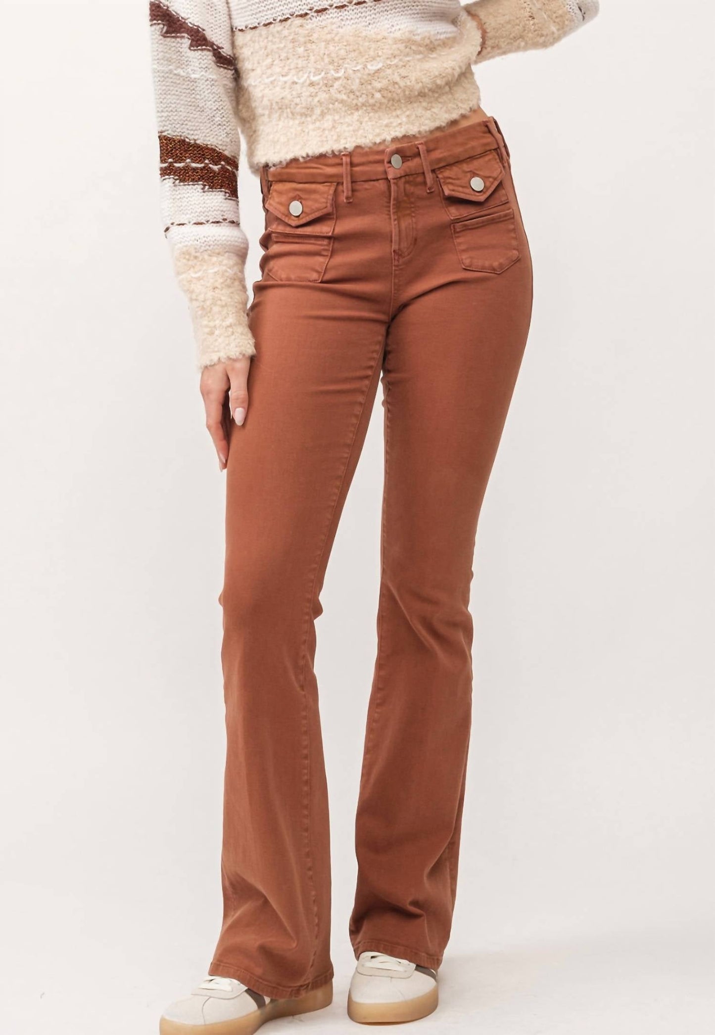 Dear John Denim - Jaxtyn Bootcut Jeans