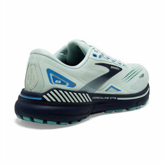 Brooks - Tênis Adrenaline Gts 23 Feminino