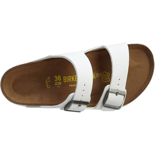 Birkenstock - Sandálias Arizona Birkoflor Femininas