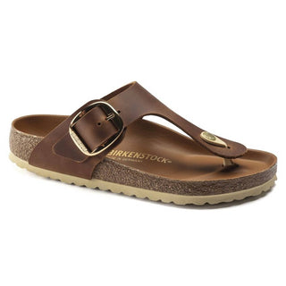 Birkenstock - Sandália Gizeh Big Buckle Feminina