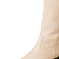 Old Cutler - Women's Classic Tall Pointed Toe Style Western Cowgirl Boots