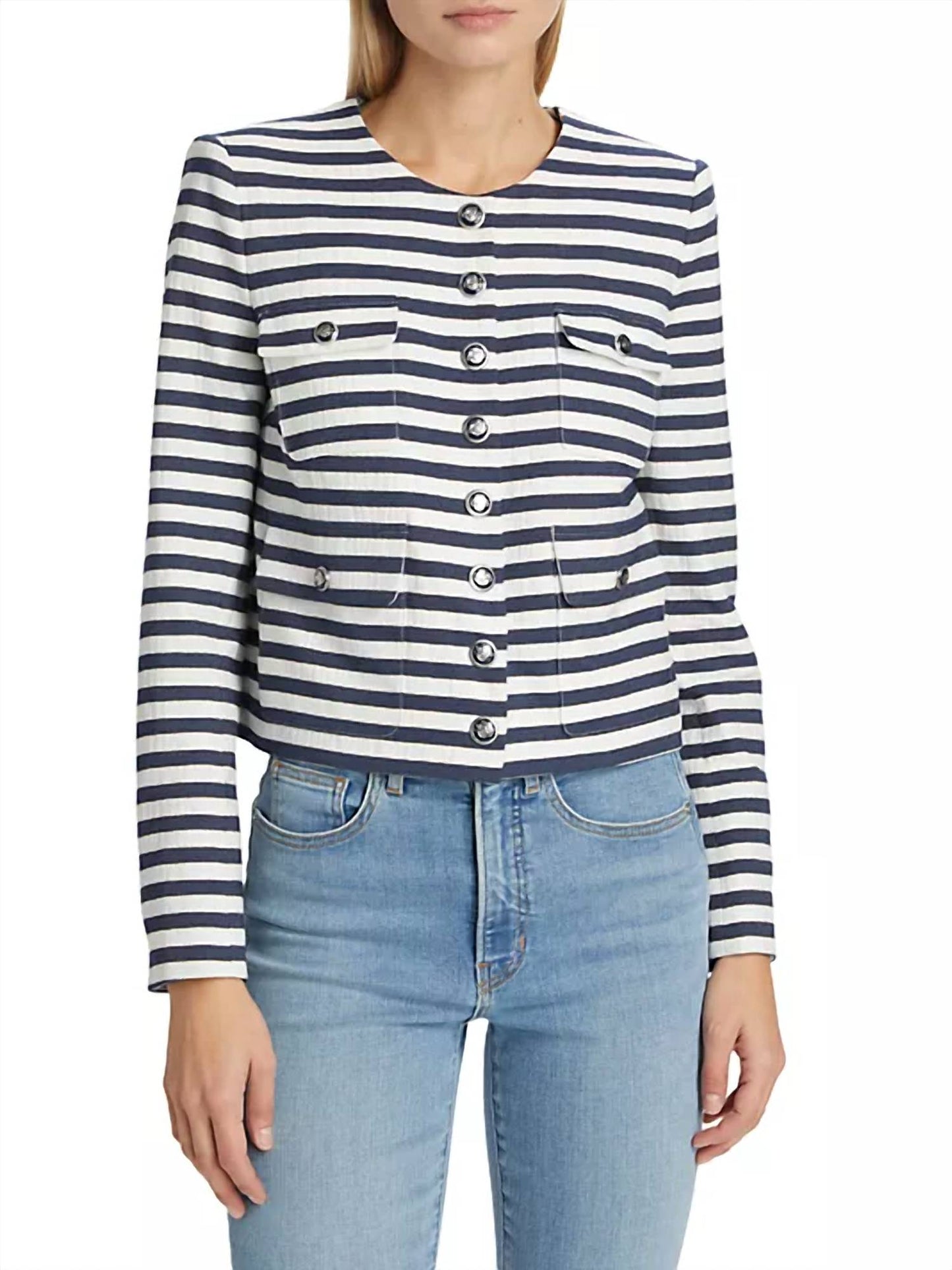 Veronica Beard - Isa Jacket