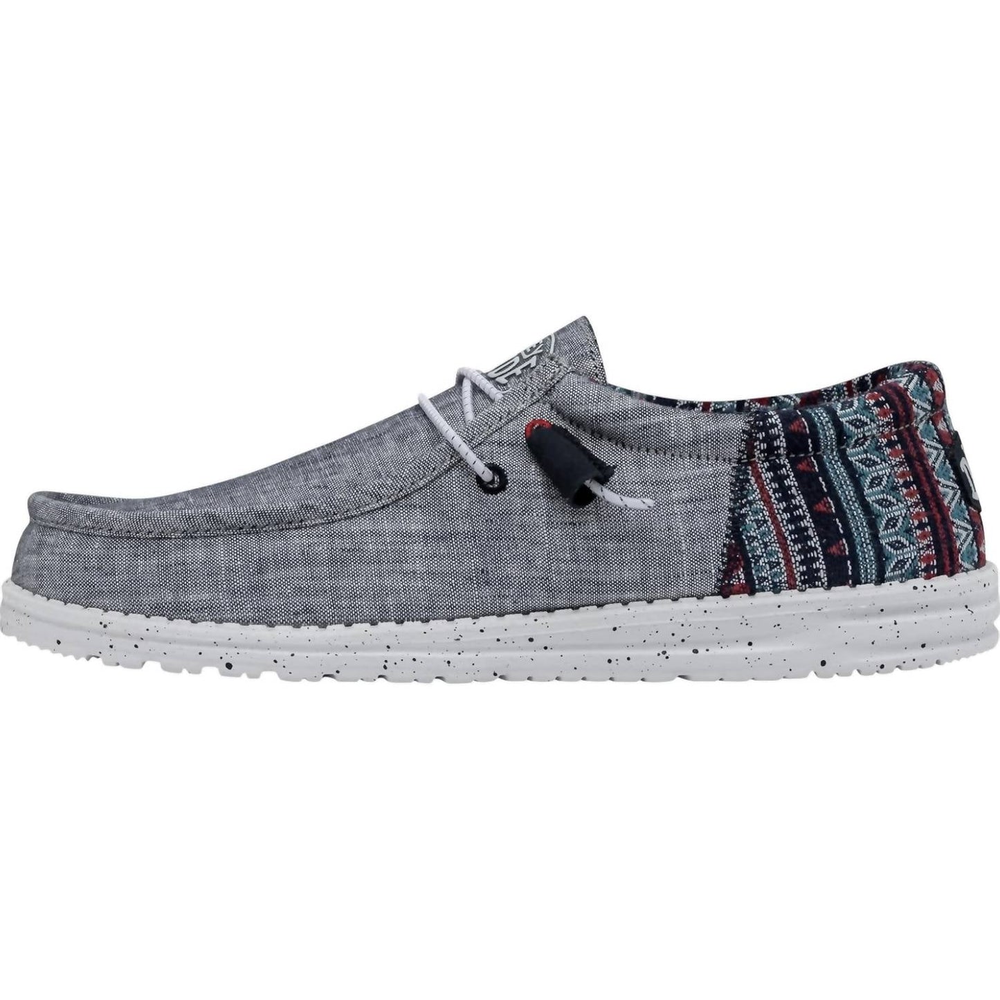 Hey Dude - Men's Wally Funk Shoes