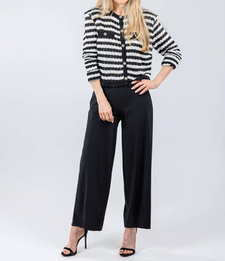 Maria Pavan - Women's Autumn Cardigan
