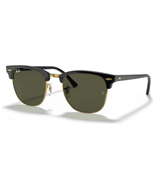 Óculos de sol RayBan Clubmaster Classic unissex RB3016F