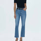Pistola - Krista High Rise Slim Boot Cut Jeans