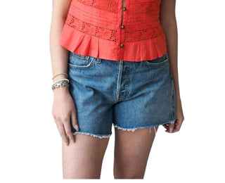 Free People - REGATA DE RENDA KIANNA