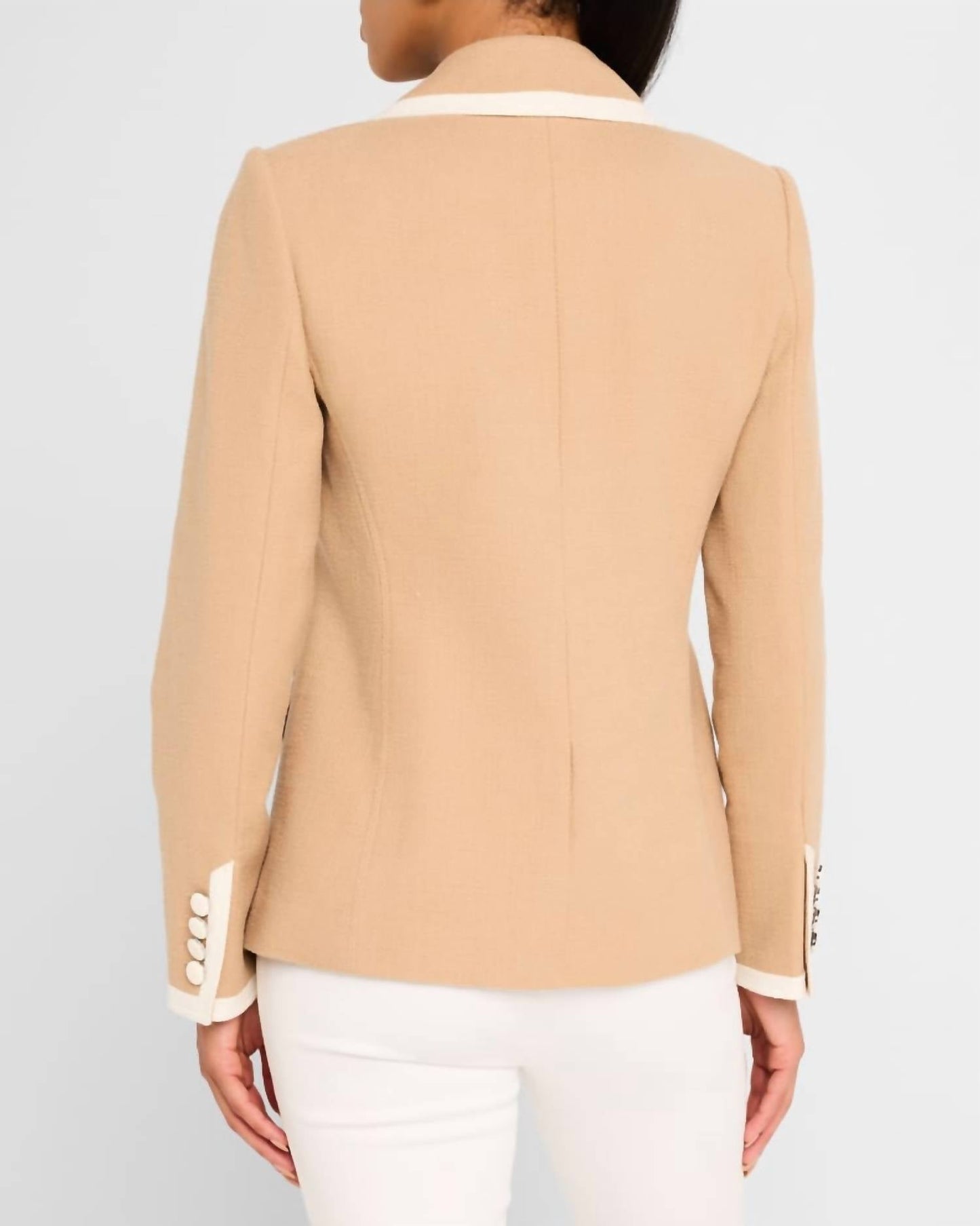 Veronica Beard - Edison Dickey Jacket