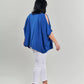 Alembika - Boxy Dolman Top