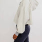 Free People - Movement Dream Team Zip Up Top