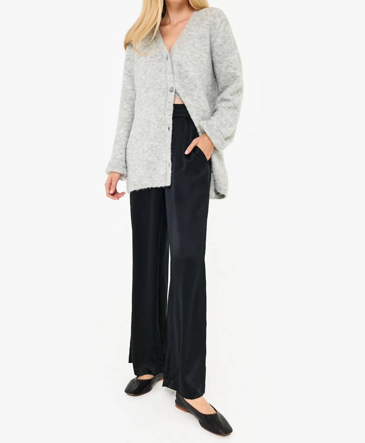 Cami Nyc - Marleina Cardigan