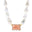 Peach Moonstone