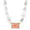 Peach Moonstone
