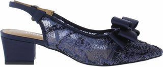 J. Renee - Sapatos de malha Triata femininos