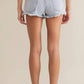 Z Supply - Women's Denim Short