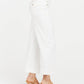 Spanx - STRETCH TWILL CROPPED WIDE LEG PANT