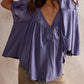 Free People - Sunray Babydoll Top