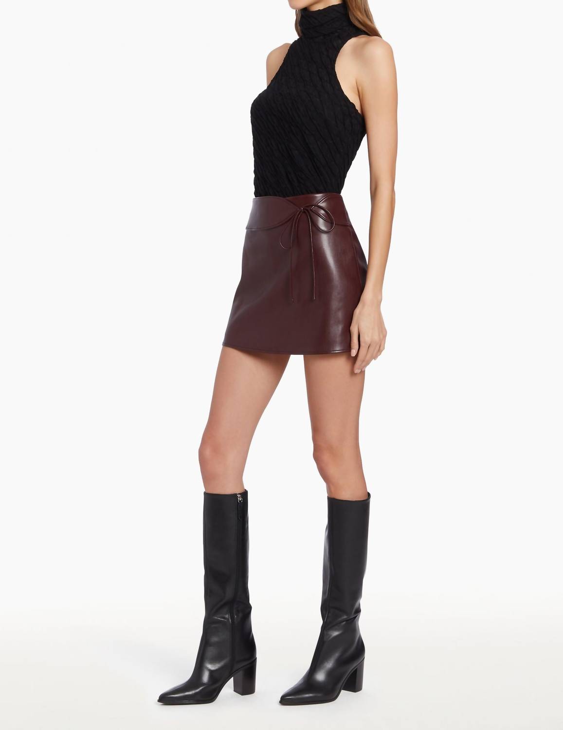 Amanda Uprichard - Mila Skort