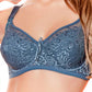 Siluets - Lace Underwired Full Cup Bra