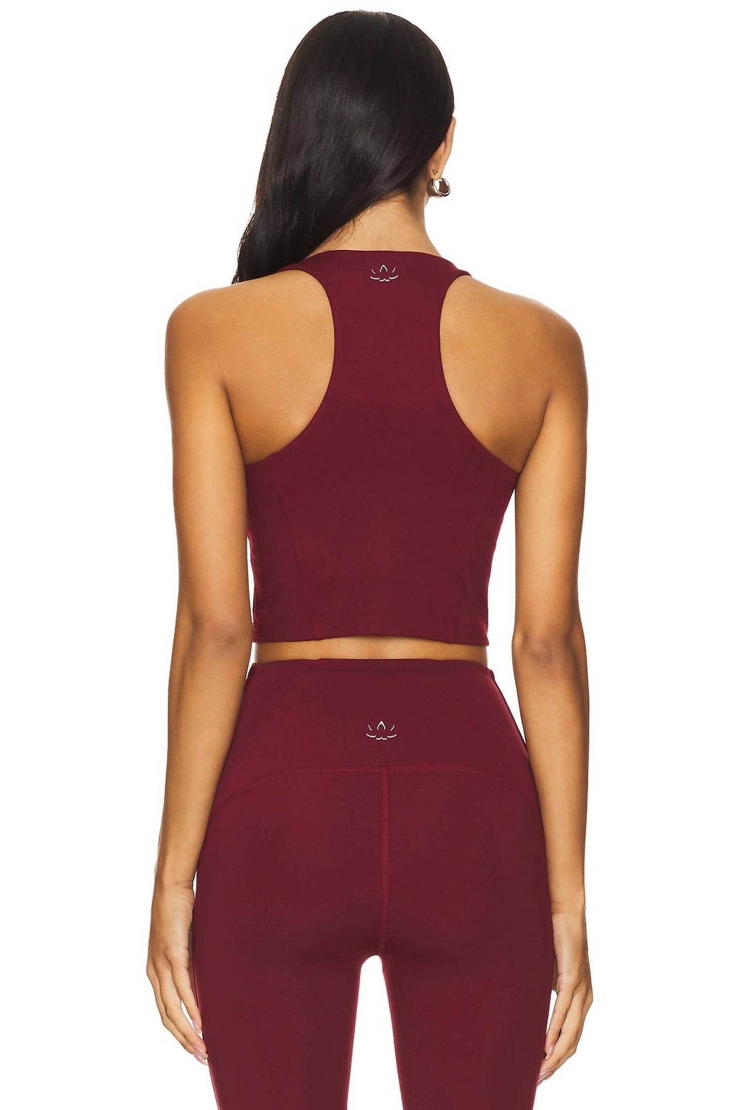 Beyond Yoga - Intensity Racerback Tank Top