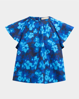 Ulla Johnson - Top Floral Rumi