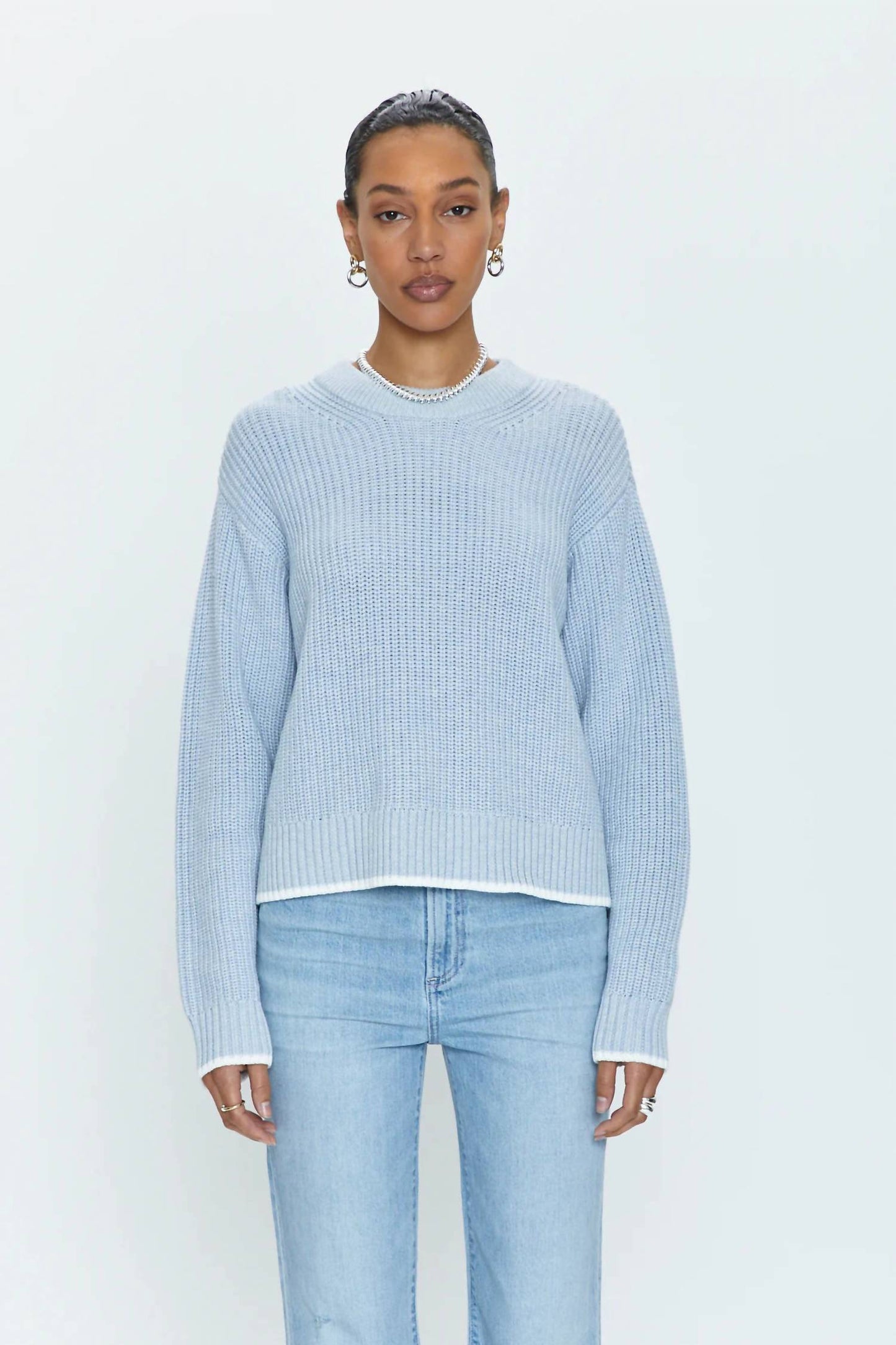 Pistola - Ren All Day Sweater Top