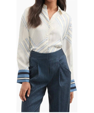 Barba Verônica - BLUSA DELILA