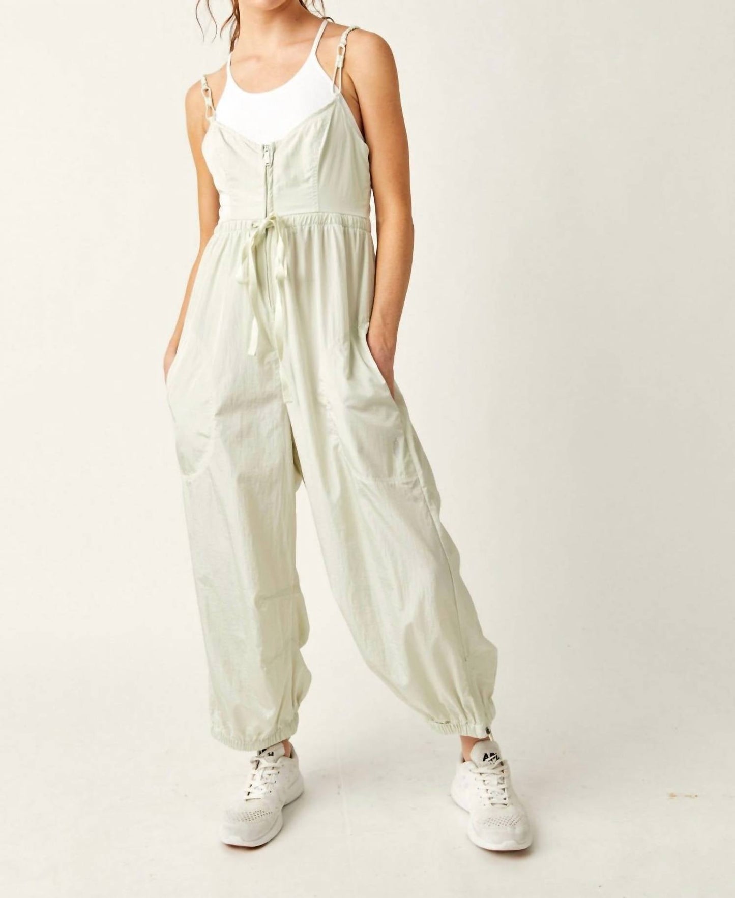 Free People - Down to Earth Onesie