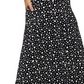 Vestido Sweetheart Feminino Leota Preto Tamanho Médio