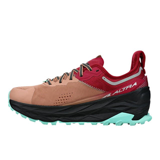Altra - Tênis de corrida feminino Olympus 5