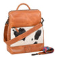 Sts Ranchwear - Women's Basic Bliss Cowhide Backpack