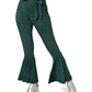 Macacão Leota Feminino Gabby Geo Print Verde