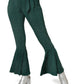 Macacão Leota Feminino Gabby Geo Print Verde Tamanho X-Grande