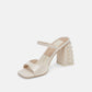Dolce Vita - Women's Jemmy Pearl Heels